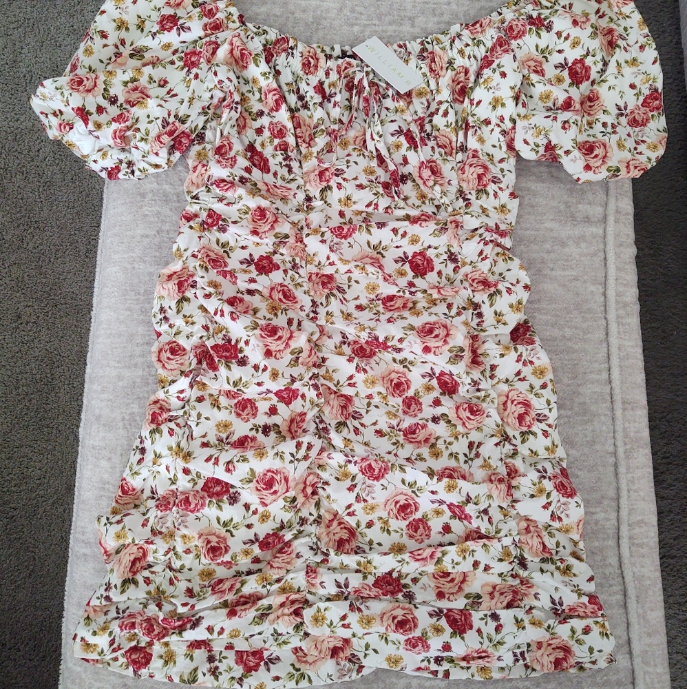 🌸 William B and Friends Dress 🌸 Large